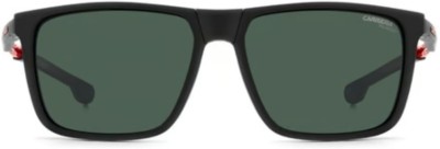 PB FASHION Wayfarer Sunglasses(For Men, Green)