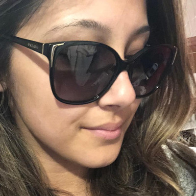 IMSZZ Rectangular Sunglasses(For Men & Women, Black)