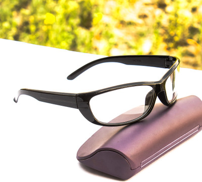 Durer Sports Sunglasses(For Men, Clear)