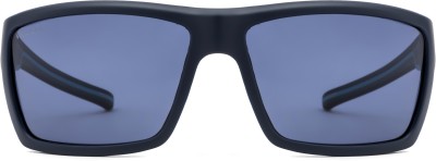 Speksee Sports Sunglasses(For Men, Blue)