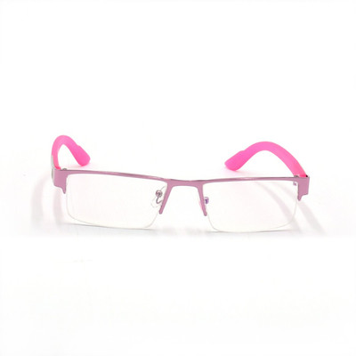 RJSTYLE Half Rim Square Frame(128 mm)