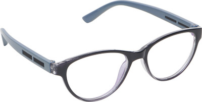 Scaglia Full Rim Cat-eyed Frame(45 mm) Scaglia Full Rim Cat-eyed Frame(45 mm)