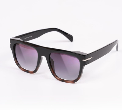 Costar Sports, Rectangular, Spectacle  Sunglasses(For Men & Women, Brown)