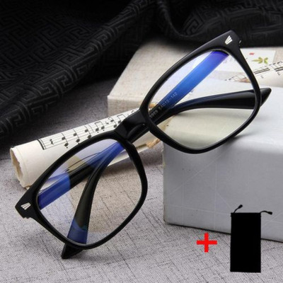 VALWICK Retro Square Sunglasses(For Men & Women, Clear)
