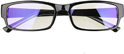 PRAYASHAY TRADELINK Full Rim (+2.50) Rectangle Reading Glasses(140 mm)
