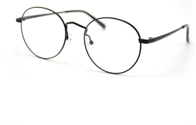 RJSTYLE Full Rim Round Frame(128 mm)