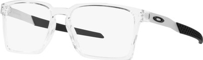 OAKLEY Full Rim Rectangle Frame(54 mm)