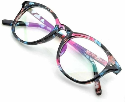 Shade House Wrap-around Sunglasses(For Men, Clear)
