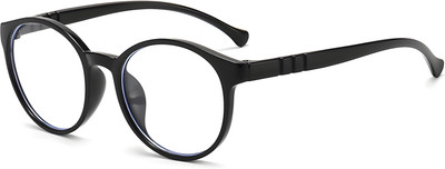 SYGA Full Rim Round Frame(48 mm)