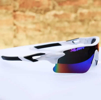 FizzFusion Sports Sunglasses(For Boys & Girls, Multicolor)