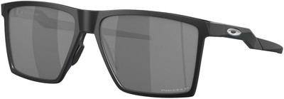 OAKLEY Retro Square Sunglass(For Men & Women, Grey)