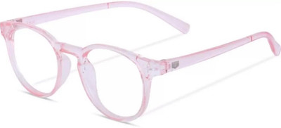 EBRACOLLECTION Spectacle  Sunglasses(For Boys & Girls, Clear)