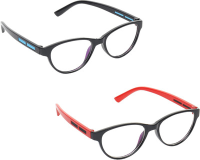 LANDSLIDE Full Rim Cat-eyed Frame(45 mm) LANDSLIDE Full Rim Cat-eyed Frame(45 mm)