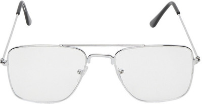 LANDSLIDE Full Rim Aviator Frame(45 mm)