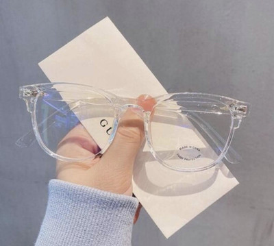 Mdopticals Spectacle  Sunglasses(For Boys & Girls, Clear)