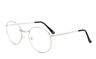 ROYAL SON Full Rim Round Frame(50 mm)