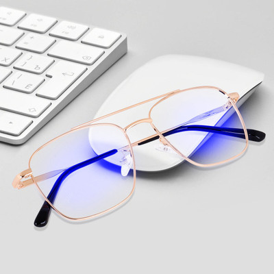 Legend Eyewear Full Rim Square Frame(52 mm)