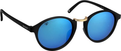 Walrus Sports Sunglasses(For Men & Women, Multicolor)