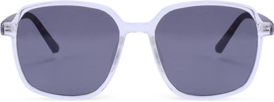 HEXXA Wayfarer Sunglasses(For Women, Black)