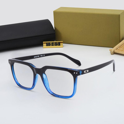 Eymen I Full Rim Square, Rectangle Frame(140 mm)