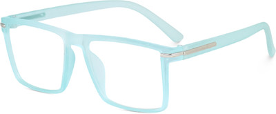 LANDSLIDE Full Rim Wayfarer Frame(50 mm)