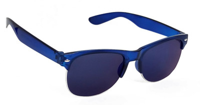 Redleaf Wayfarer Sunglasses(For Men, Blue)