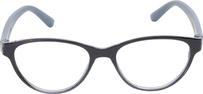 Criba Full Rim Cat-eyed Frame(45 mm) Criba Full Rim Cat-eyed Frame(45 mm)