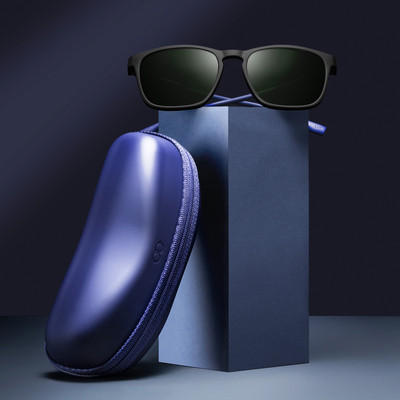VINCENT CHASE by Lenskart Wayfarer Sunglasses(For Men & Women, Green)