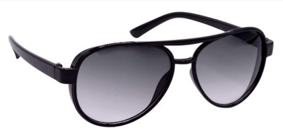 Redleaf Aviator Sunglasses(For Men, Grey)