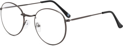 ROYAL SON Full Rim Round Frame(50 mm)