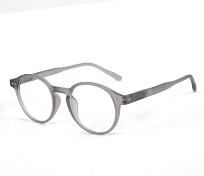 Hashtag eyewear Full Rim Round Frame(48 mm)