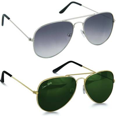 Silver kartz hot sale sunglasses