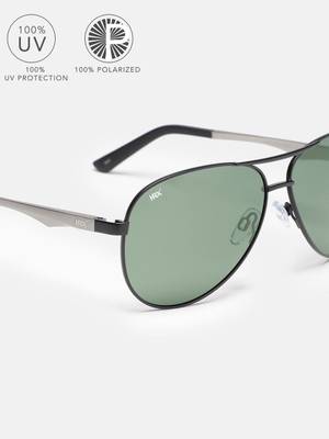 HRX by Hrithik Roshan Oval Sunglasses