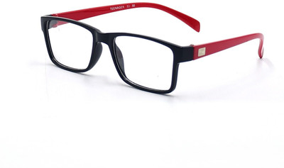 RJSTYLE Full Rim Square Frame(128 mm)