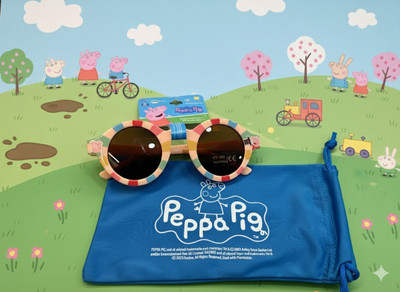 striders Round Sunglasses(For Boys & Girls, Multicolor)