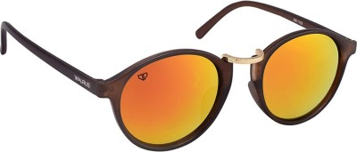 Walrus Sports Sunglasses(For Men & Women, Multicolor)