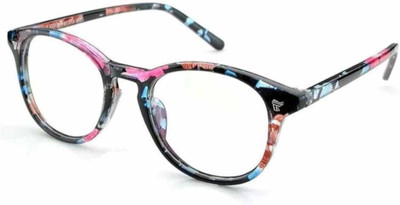 Legend Eyewear Wayfarer, Spectacle  Sunglasses(For Men & Women, Clear)