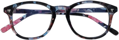 SUMMER DREAM Full Rim Round Frame(125 mm)