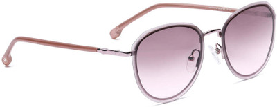 specsmakers Cat-eye Sunglasses(For Women, Brown)
