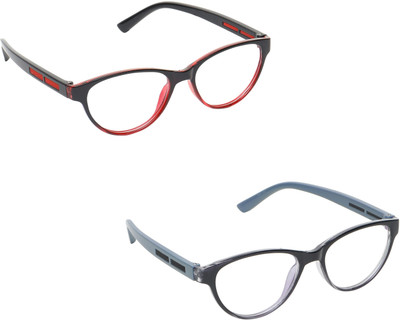 Garth Full Rim Cat-eyed Frame(45 mm) Garth Full Rim Cat-eyed Frame(45 mm)