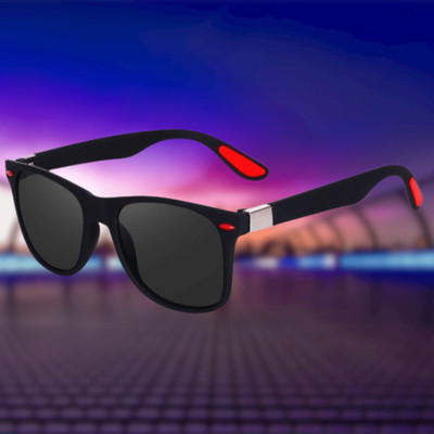 Zadinga Wayfarer Sunglasses(For Boys & Girls, Black)