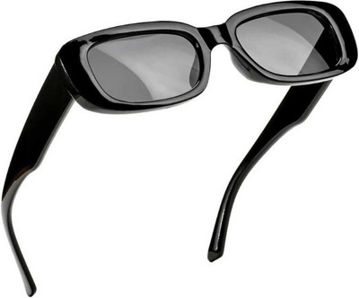Zienz Wrap-around Sunglasses(For Men, Multicolor)