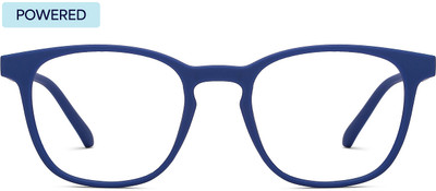 Lenskart Air Full Rim Square Frame(50 mm)