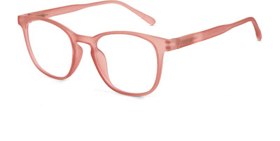 Hashtag eyewear Full Rim Oval Frame(55 mm)