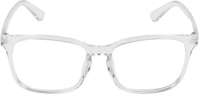 Scaglia Full Rim Square Frame(45 mm)