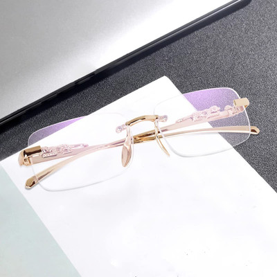 VALWICK Rectangular Sunglasses(For Men & Women, Clear)