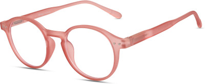 Hashtag eyewear Full Rim Round Frame(48 mm)