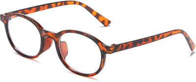 SYGA Full Rim Round Frame(50 mm)