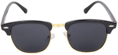 BRATON Full Rim Oval Frame(52 mm)