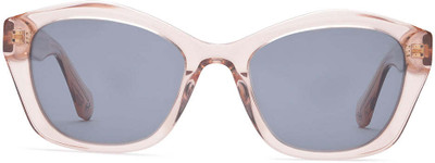 specsmakers Cat-eye Sunglasses(For Women, Grey)